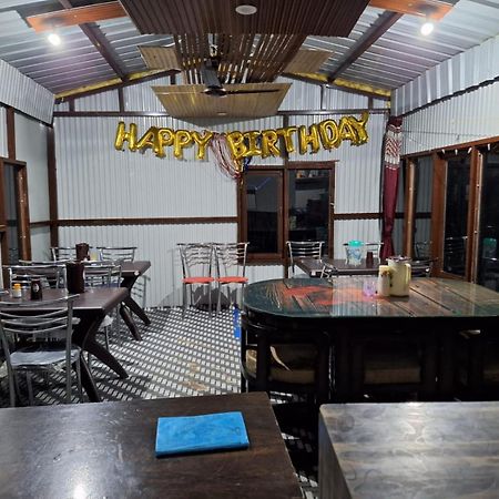 Chandarshila Hike Homestay Ukhimath Exteriér fotografie