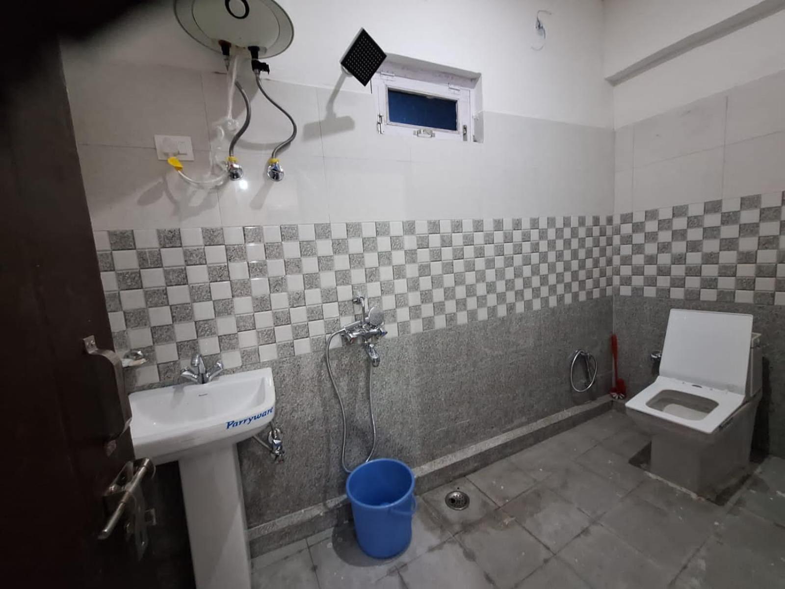 Chandarshila Hike Homestay Ukhimath Exteriér fotografie